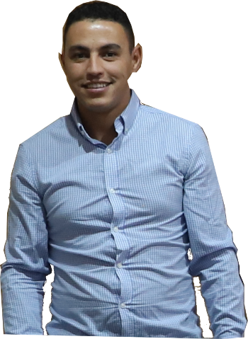 Youssef Oussakt - General Manager