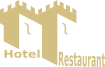 Ourti Dades Hotel Logo